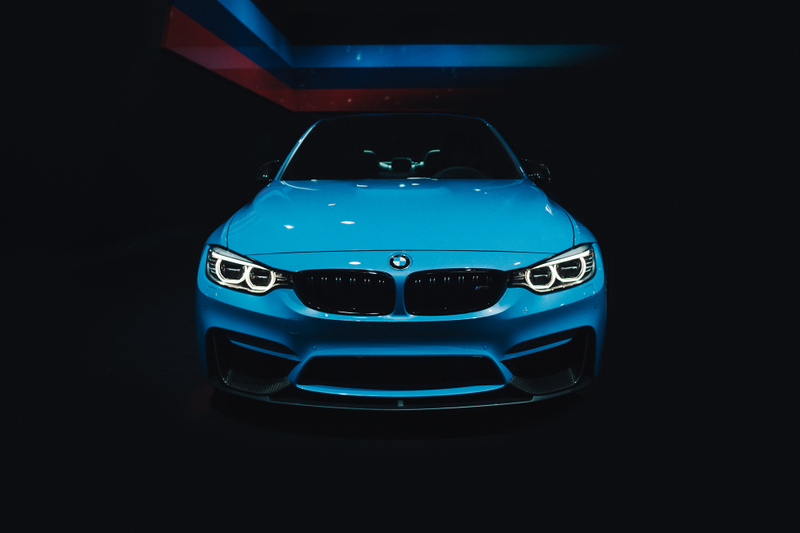 Illustration for article titled High-resolution photos // 2015 NY Auto Show